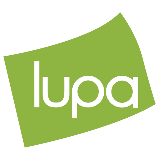 Lupa