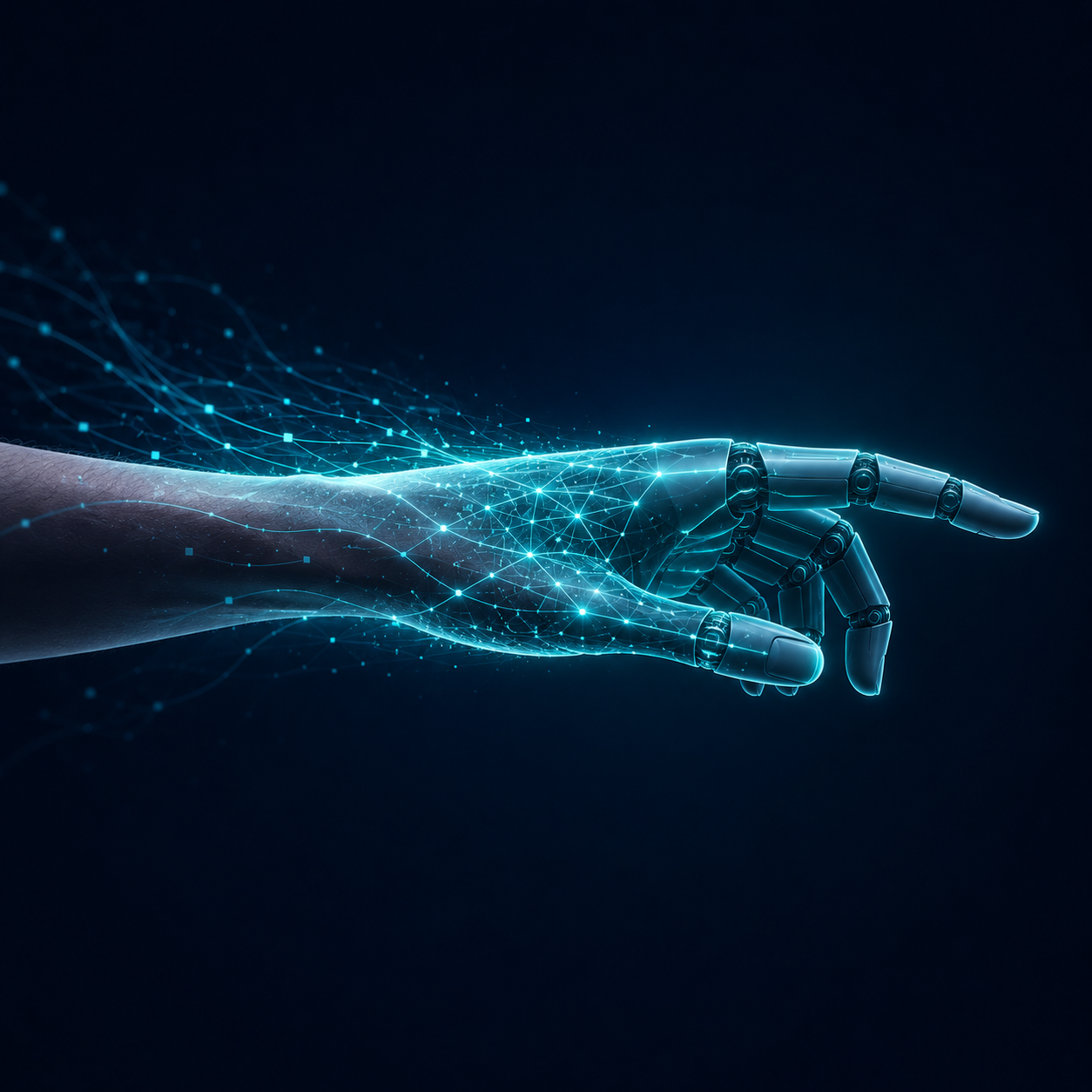 Workflow Automation